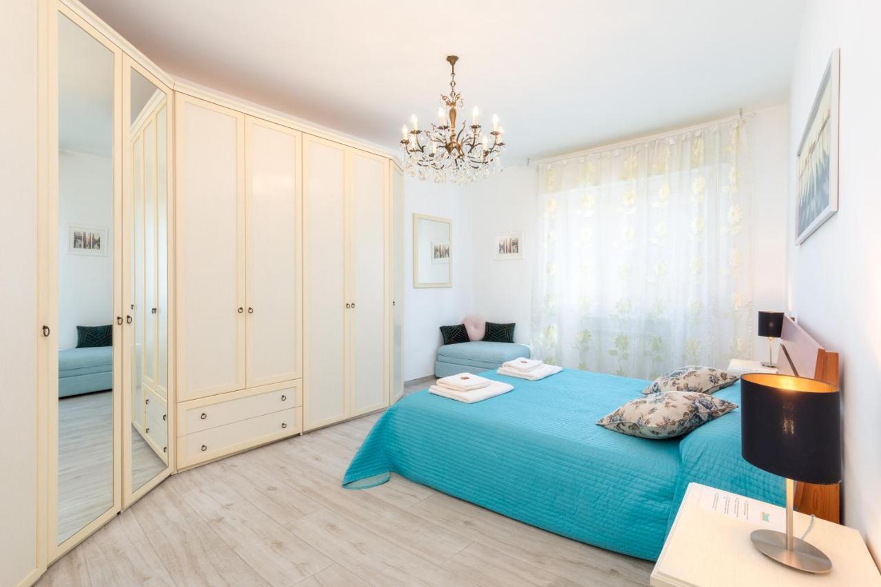 Casa Serenissima Mestre Esterno foto