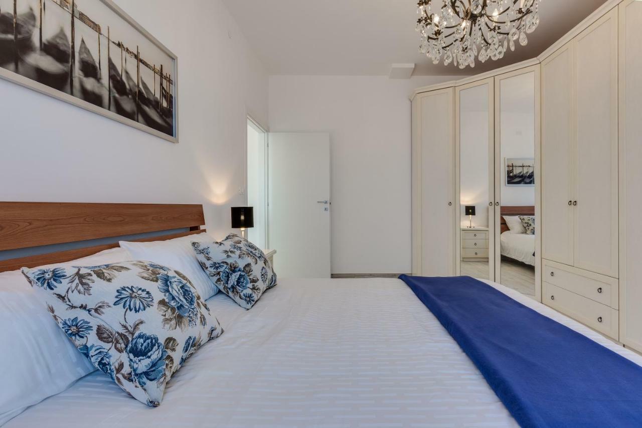 Casa Serenissima Mestre Esterno foto