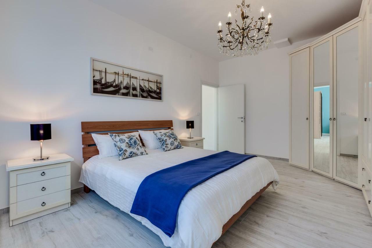 Casa Serenissima Mestre Esterno foto